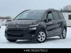 Citroen Grand C4 Picasso /Spacetourer Intensive Nav AHK