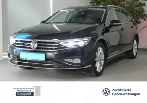 Volkswagen Passat Variant 2.0 TDI Elegance AHK NAVI MATRIX SHZ KAMERA ACC