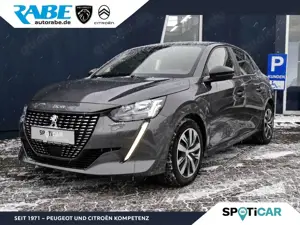 Peugeot 208 Active Pack 100 PT Sitzheizung+Klima+Kamera Klima