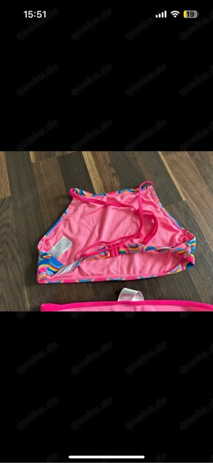 Kinder Bikini 