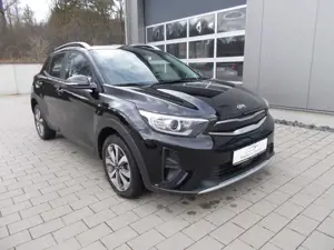 Kia Stonic Automatik*Navi*Tempom.*Sitz-Lenkradh.*Kamera*PDC*