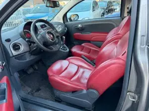 Fiat 500 Bild 3