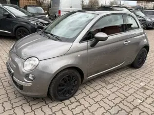 Fiat 500 Bild 5