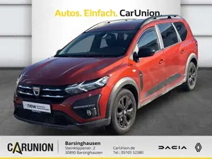 Dacia Jogger Extreme+ TCe 110 7-Sitzer
