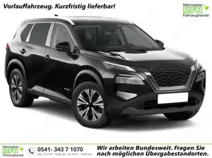 Nissan X-Trail N-CONNECTA 1.5 VC-T mHEV X-Tronic Android Auto*...