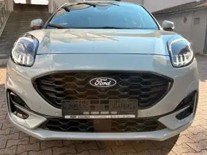 Ford Puma Bild 3