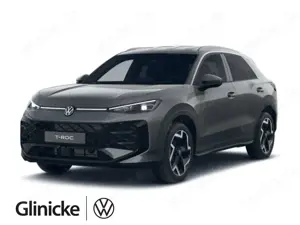 Volkswagen T-Roc R-Line 1.5 l eTSI OPF 110 kW (150 PS) 7-Ga