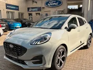 Ford Puma Bild 4