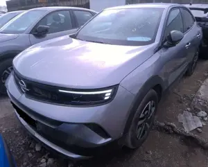 Opel Mokka 1.2 Edition Hybrid e-DSC6 Navi+Lenk/SHZ+R-Kam+