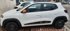 Dacia Spring Comfort Plus