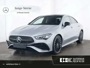 Mercedes-Benz CLA 200 AMG PLUS*STDHZG*Pano*HUD*360°*Multibeam*