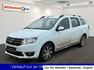 Dacia Logan 0.9 TCe MCV Kombi Autom. Laureate