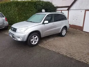 Toyota RAV 4 4x4