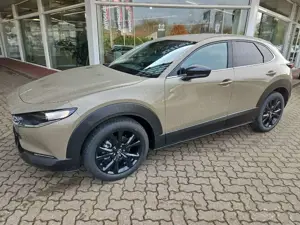 Mazda CX-30 2.5 Homura; LED, Navi