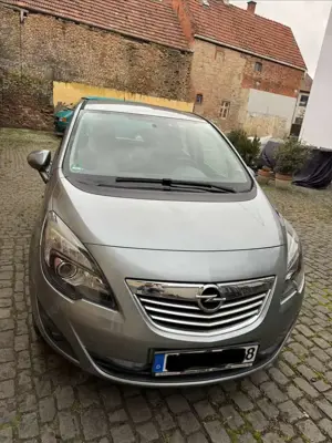 Opel Meriva Meriva 1.4 ecoflexInnovation