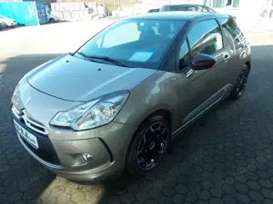 Citroen DS3 DS3 Diesel e-HDi 110 FAP SportChic