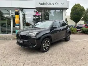 Toyota Yaris Cross Hybrid FWD Teamplayer
