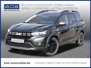 Dacia Jogger Extreme hybrid 155 7-Sitzer NAVI SHZ PDC