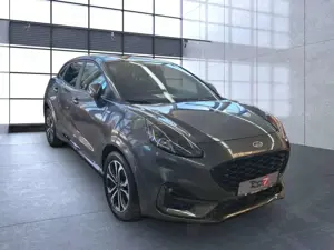 Ford Puma ST-Line Sportpaket Bluetooth Navi LED Klima Bild 5