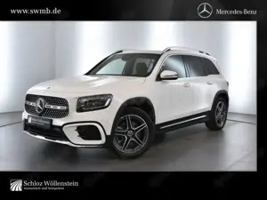 Mercedes-Benz GLB 220 d 4M 3,99%/AMG/LED/AHK/DISTRONIC/Keyless  /360