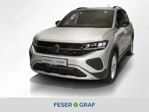 Volkswagen T-Cross Life 1.0 l TSI OPF DSG AHK LED