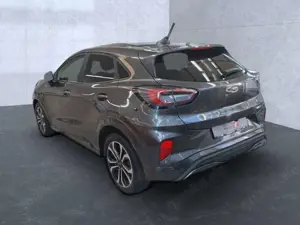 Ford Puma ST-Line Sportpaket Bluetooth Navi LED Klima Bild 3