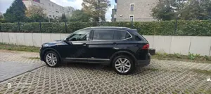 Volkswagen Tiguan Allspace 2.0 TDI SCR DSG Comfortline