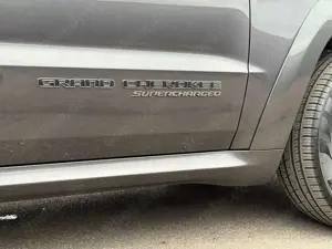 Jeep Grand Cherokee Bild 4