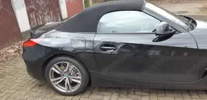 BMW Z4 Z4 sDrive20i Aut.