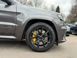 Jeep Grand Cherokee Bild 3
