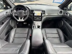 Jeep Grand Cherokee Bild 2