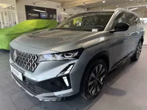 Renault Espace 6 Techno Full Hybrid E-Tech 200 5- Sitzer