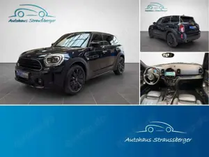 MINI Cooper Countryman Yours Trim PANO HUD SHZ MEMORY
