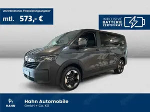 Volkswagen T7 Caravelle PanAmericana 160 kW NAVI 8 Sitze