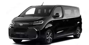 Toyota Proace Verso 2.2 D-4D L1 Teamplayer Kamera, Navi