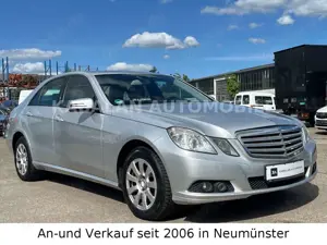 Mercedes-Benz E 200 E -Klasse Lim. E 200 CGI BlueEfficiency