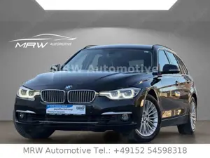 BMW 330 d Luxury KAMERA LEDER NAVI TOP ZUSTAND