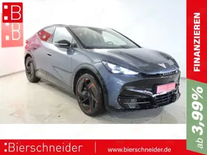 CUPRA Tavascan Endurance Adrelanine 21 PANO KAMERA