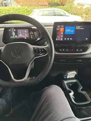 Volkswagen ID.4 ID.4