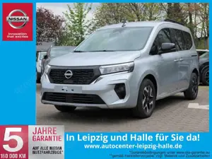 Nissan Townstar Kombi L1 1.3 TEKNA Navi