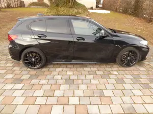 BMW 118 i M Sport LED, PDC, SHZG, Bild 3