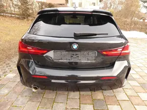 BMW 118 i M Sport LED, PDC, SHZG, Bild 4