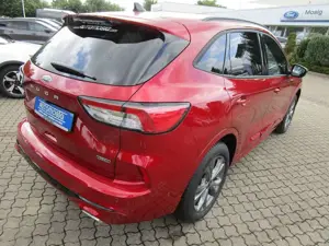 Ford Kuga 2.5 Duratec PHEV ST-LINE X/GJR/TWA/Diebst.alarm Bild 4