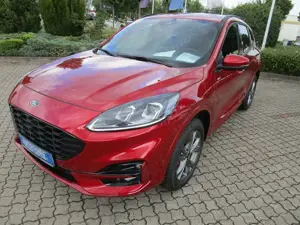 Ford Kuga 2.5 Duratec PHEV ST-LINE X/GJR/TWA/Diebst.alarm Bild 2