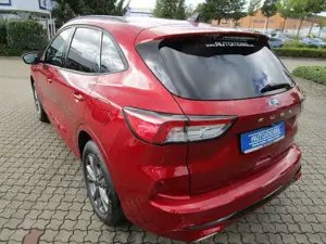 Ford Kuga 2.5 Duratec PHEV ST-LINE X/GJR/TWA/Diebst.alarm Bild 3