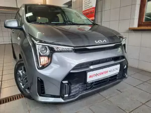 Kia Picanto 1.0 Active 5-Sitzer Navi Rückfahrkamera