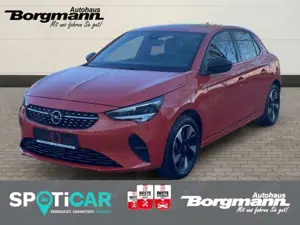 Opel Corsa-e Elegance LED - Sitzheizung - Rückfahrkamera - Appl