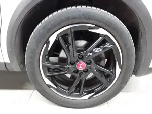 Citroen DS DS7 Crossback BlueHDI 130 Aut. Performance