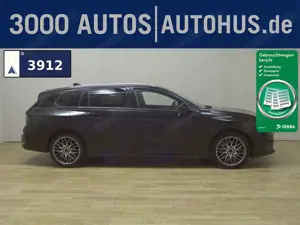 Opel Astra ST 1.5 D Elegance T-Leder Navi RFK AHK