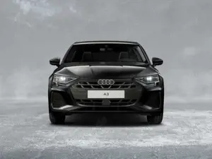 Audi A3 35 TDI S-TR S-LINE LED+NAVI+RFK+ACC Bild 3